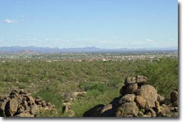 Boulder Mountain Highlands - Mesa, AZ